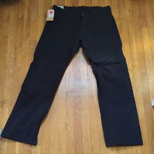 Studio D'artisan Blue Owl Workshop G3 Sumi 14oz Selvedge Straight Denim